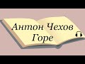 Антон Чехов "Горе"