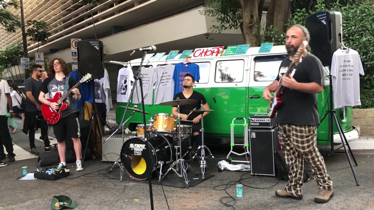 Iniciação (Stefano Moliner) - Stefano Moliner, Ivan Lopes e Igor Bollos