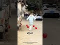 البنت بتتصدم بطريقة مضحكة اكسبلور