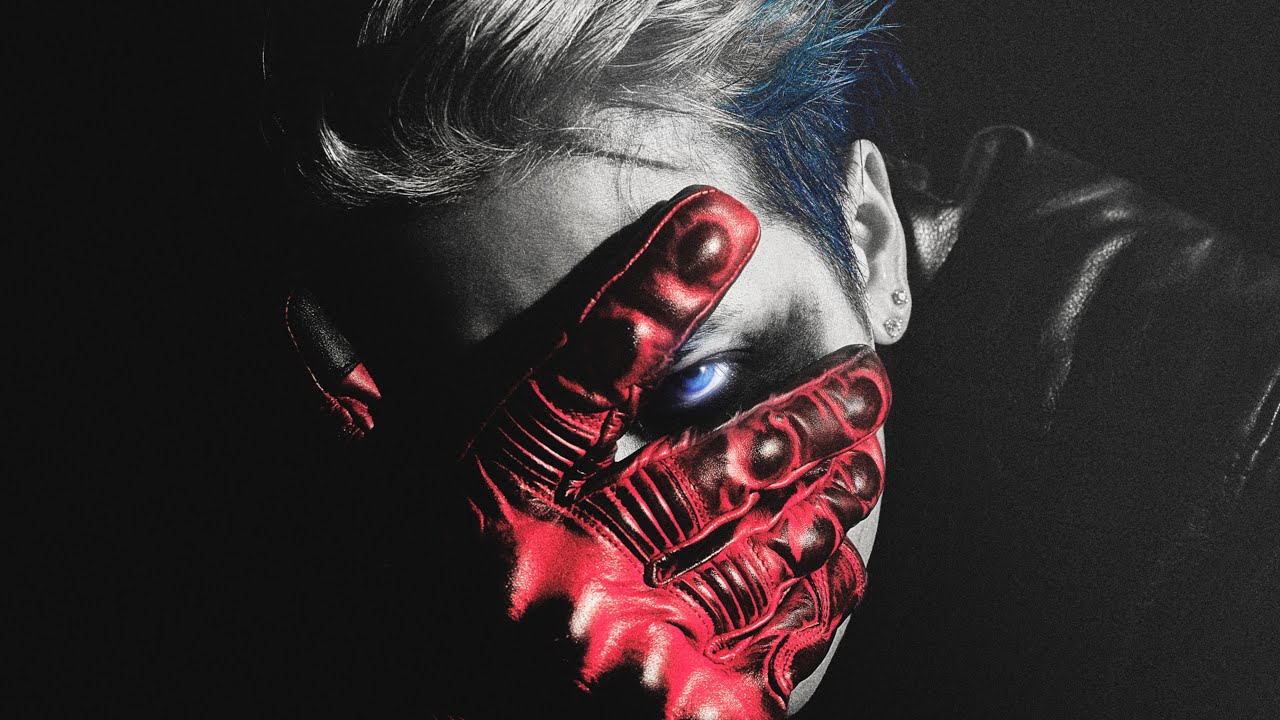 Jackson Wang - Hate to Love (Official Music Video)