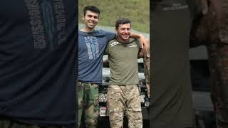 Տասնօրյա Հավաք Մայիսի 1-Ից 10-Ը Լոռիի Աթան Գյուղում