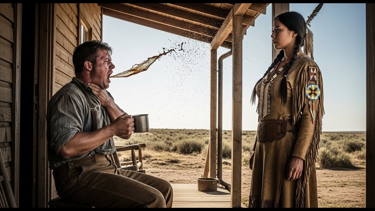 APAŠKINJA Ga Je Pitala Zna Li 'Kako NAPRAVITI BEBE' – FARMER Se Skoro Zagrcnuo Kavom