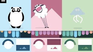 The Cutest Composing App screenshot 4