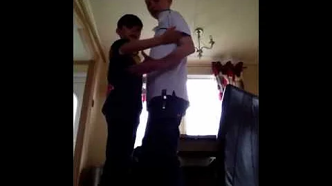 dynamo lifting trick revealed