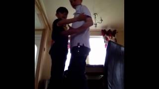 dynamo lifting trick revealed