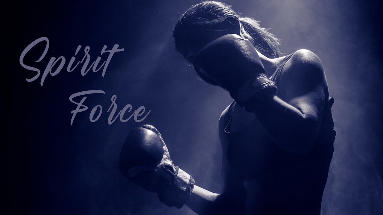 Spirit Force Instrumental YouTube