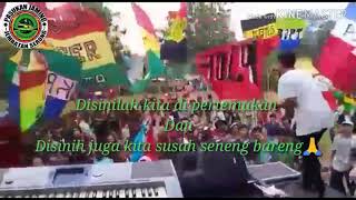 Story wa keren versi reggae