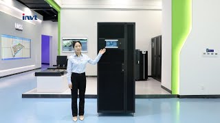 60-600kVA Modular Online UPS (NEW ARRIVAL) | INVT Power