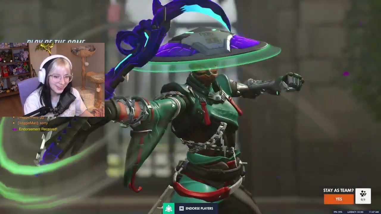 POTG! This New Support Makes Aspen UNSTOPPABLE - Mizuki Gameplay