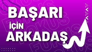 Nasıl Başarılı Olurum? Başarı Için Ne Yapmak Lazım? Başarlı Olmak Için Ne Gerekli? Şarı