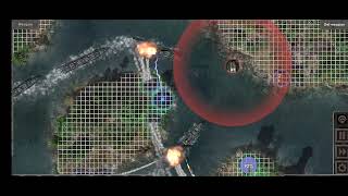 DEFENSE ZONE 3 HD MISSION 12 NIGHTMARE screenshot 5