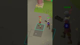 How I lost my Hardcore Status #osrs
