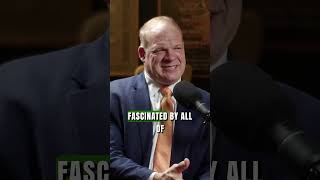 Kane to County Mayor: Glenn Jacobs on Freedom, Family, and School Choice