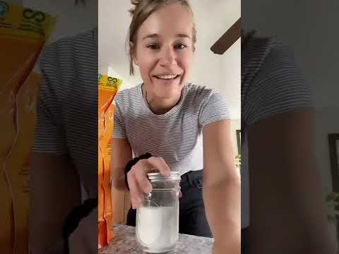 DIY carpet cleaner