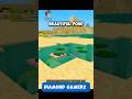 ⛏️💦 Beautiful Pond! 🌿 Minecraft Nature Build