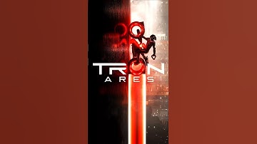 TRON ARES is visuele perfectie