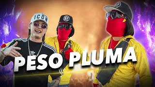 Maskarin el Nuevo PESO PLUMA | Ella Baila Sola con MASKARIN | Manito y Maskarin | Peso Pluma