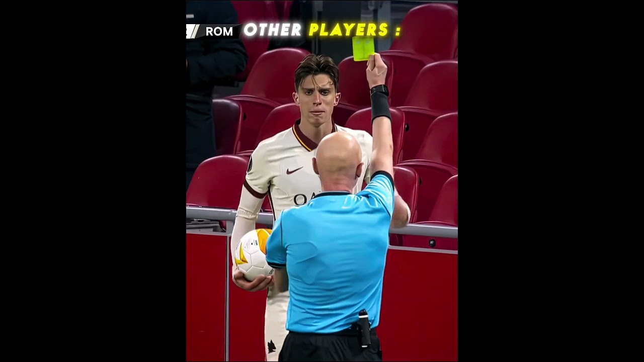 Ronaldo With Ball Kids ❤️