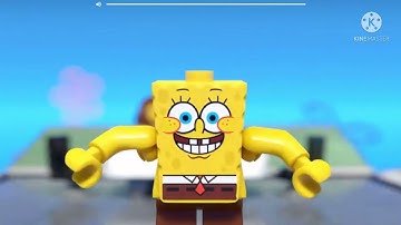 Lego SpongeBob Rewritten.AVI intro