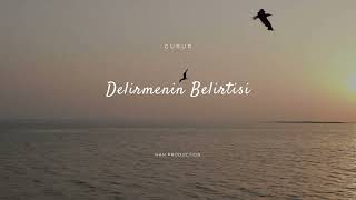 GURUR-DELİRMENİN BELİRTİSİ  (Bir şairin kaleminden )#music #türkçerap #müzik #yotubeshorts #rap 