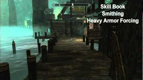 Skyrim "The Assassin" Walkthrough #065