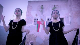 لوحة عمان غير | فن الشرح | أوبريت عمان عراقة و اشراق