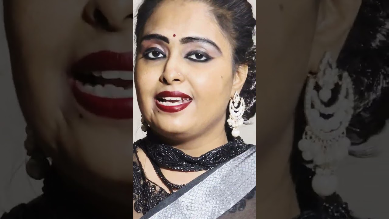 LETS REVISE AGAIN (SAREE) @PriyaLahiri 