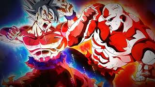 Download Lagu CLASH OF TITANS (PART 2) DRAGON BALL SUPER | GOKU VS JIREN