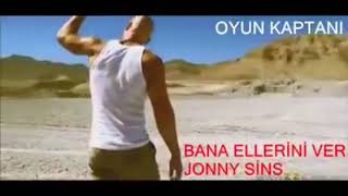 Johnny Sins - Bana Ellerini Ver