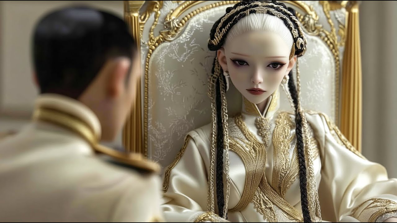 I Was Sent to Protect Her — The Alien Princess Slept Beside Me Instead