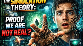 Simulation Theory Revealed: Proof We Are Not Real🧐