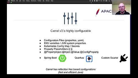 Apache Camel 3: The Next Generation Of Enterprise Integration