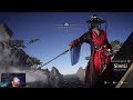 GamerPenguin's PS5 Pro Broadcast.   #WhereWindsMeet, #EverstoneStudio