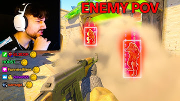 I exposed this cheater...