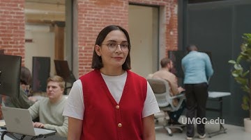 Next-Level Skills for Career Growth | UMGC Online Programs