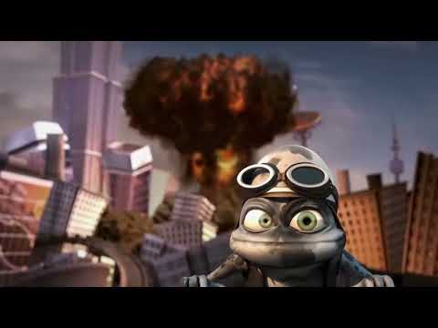 Preview 2 Crazy Frog - Axel F 2026