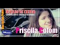 PRISCILA COLOM “Mi cabo de ciervo”. (Andrés Cañete / Edgar Estigarribia