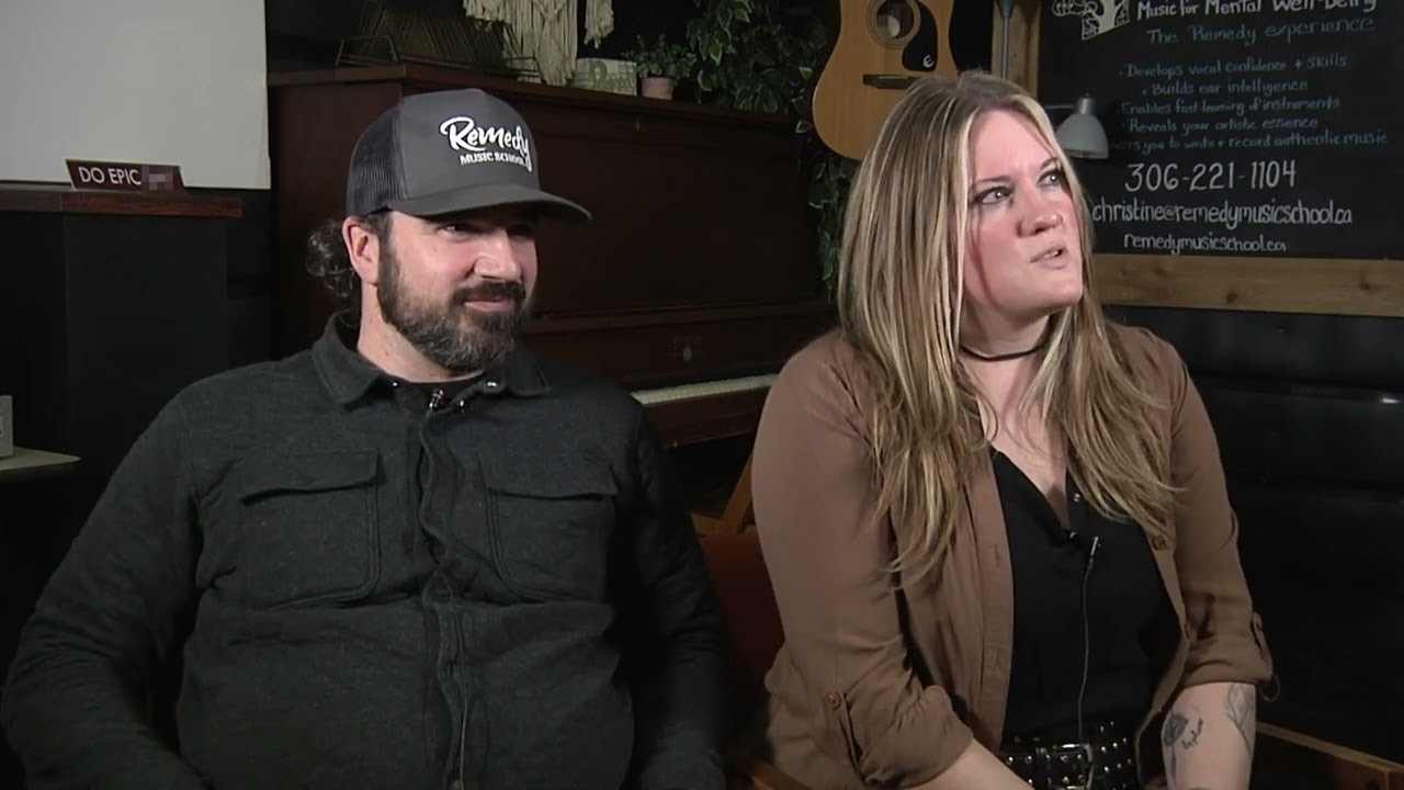 Remedy Music - Business Interview 2023