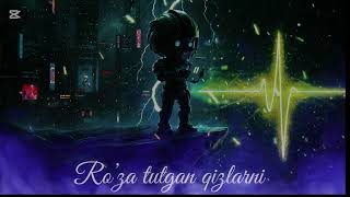 Roza Tutkan Qizlarni - Ai (Eng Yangi Hit Qoshiqlar)