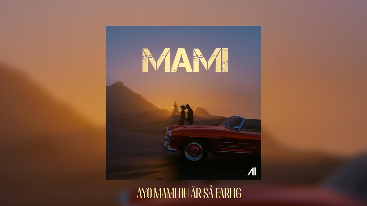 Watch A1 - MAMI (OFFICIAL LYRIC VIDEO) on YouTube Watch A1 - MAMI (OFFICIAL LYRIC VIDEO) on YouTube