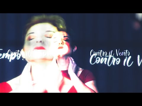 Simona Santin - Contro il tempo (LA TOSA REMIX)