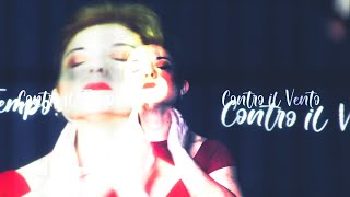 Simona Santin - Contro Il Tempo La Tosa Remix