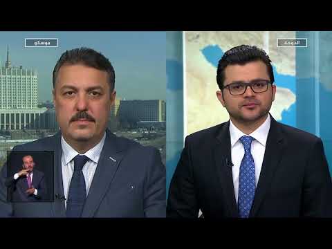 نشرة الإشارة الأولى 2018/3/17