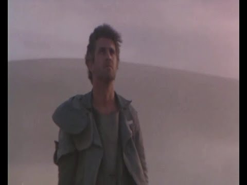 Mad Max Dome Du Tonnerre