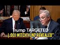 Trump Calls Out DOJ Witch Hunt | Durbin &amp; Dems Push Nixon-Style Political Revenge
