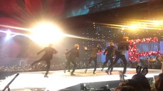 130718 Mnet 20's Choice SHINHWA