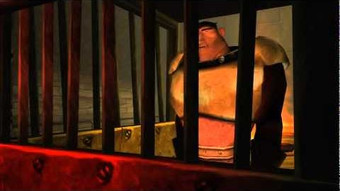 Beyond Good & Evil HD Episode 9 - Sneaking Mission