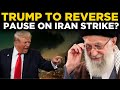TRUMP LIVE | Continuous Coverage: US Military on Standby Amid Iran Tensions | US NEWS | IRAN NEWS