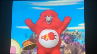 Care Bears big wish movie get a lot song