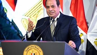 Egypt: Rights body highlights violations and torture
